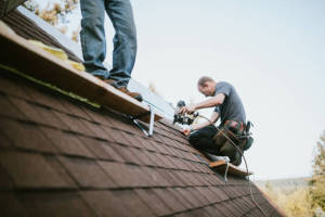 Local Roofers in Shell Beach, LA